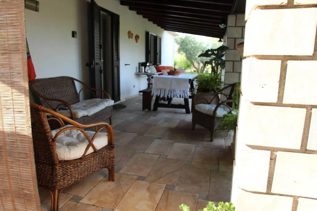 Villa Di Campagna Vicino Al Mare Orosei 0*,  Italy