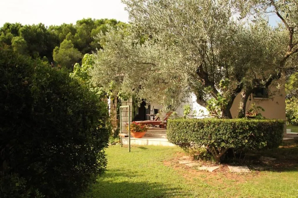 Villa Di Campagna Vicino Al Mare Orosei Italy