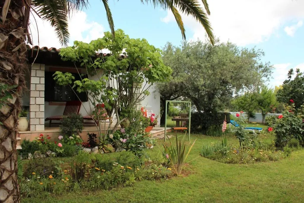 Villa Di Campagna Vicino Al Mare Orosei Holiday home