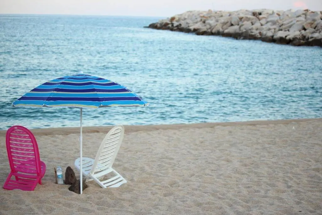 Holiday home Villa Di Campagna Vicino Al Mare Orosei Italy