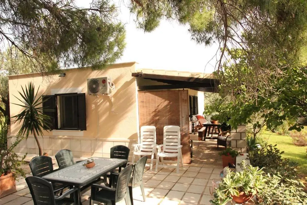Holiday home Villa Di Campagna Vicino Al Mare Orosei