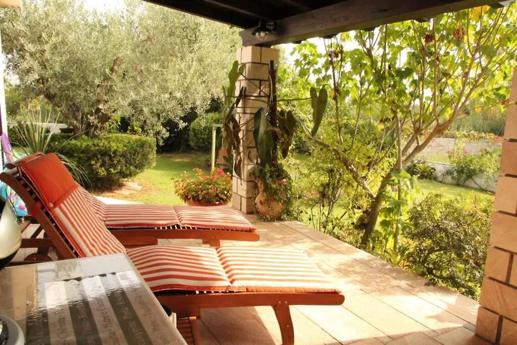 Villa Di Campagna Vicino Al Mare Orosei Holiday home