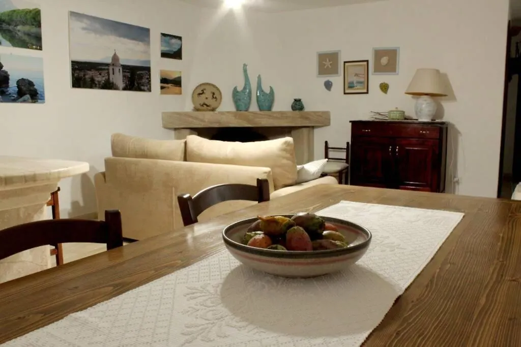 Holiday home Villa Di Campagna Vicino Al Mare Orosei