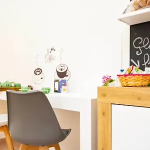  Bed and breakfast Casa Mian -
