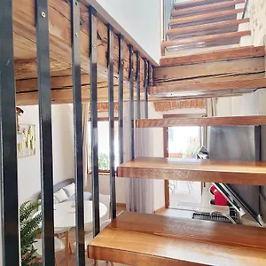  Apartamento Dommos - Arcada