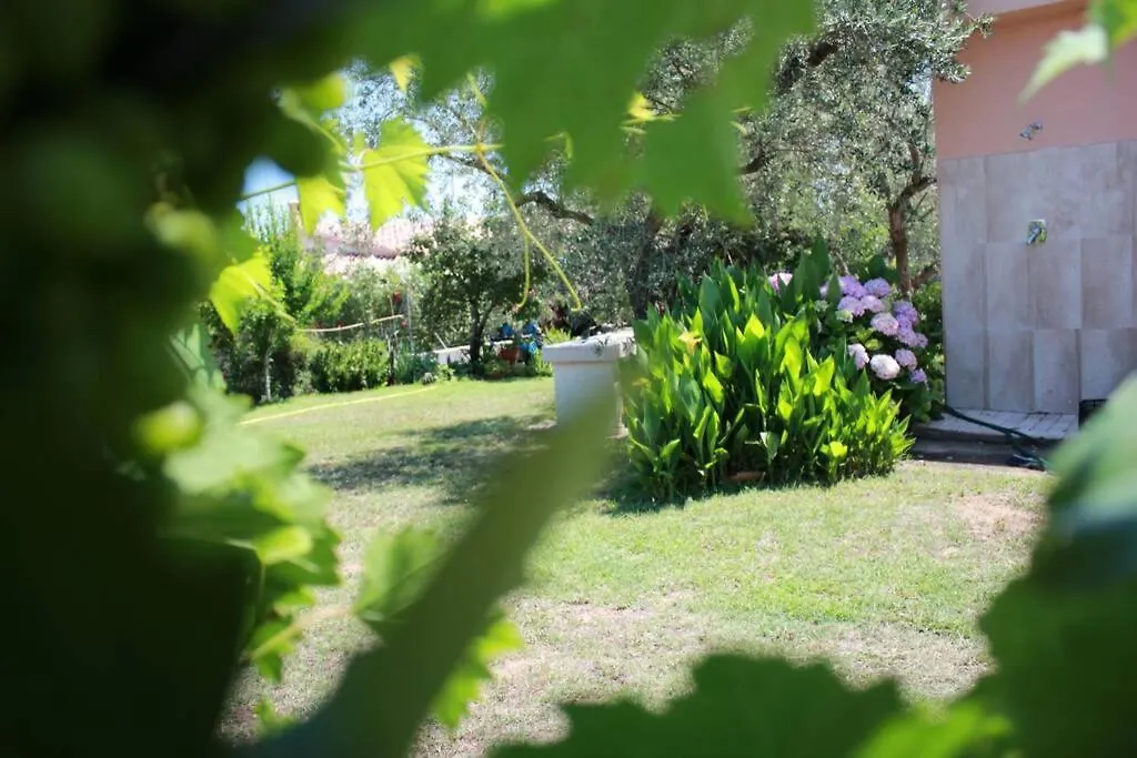Villa Di Campagna Vicino Al Mare Orosei Italy