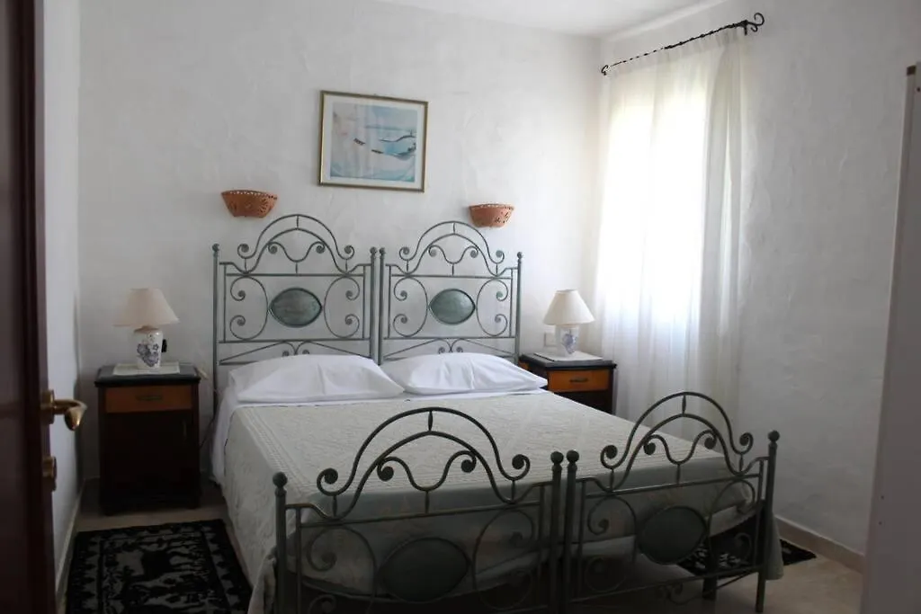 Villa Di Campagna Vicino Al Mare Orosei