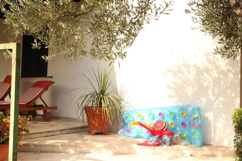 Ferienhaus Villa Di Campagna Vicino Al Mare Orosei